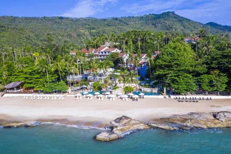Sheraton Samui Resort - 34