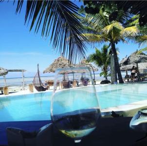 Milele Beach Resort - 7