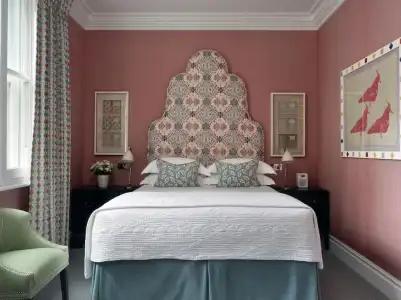 Charlotte Street, Firmdales - 28