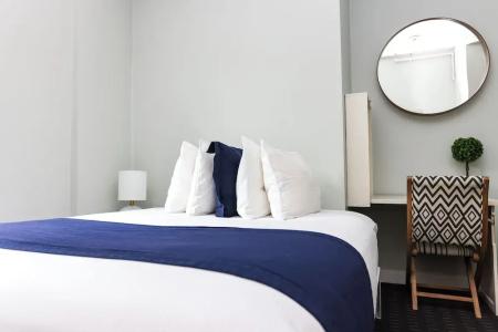 Newbury Guest House - 22