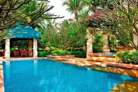 Sheraton Haikou - 207