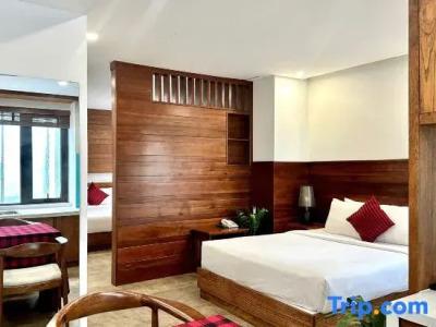 Joy Trip & Spa Nha Trang - 116