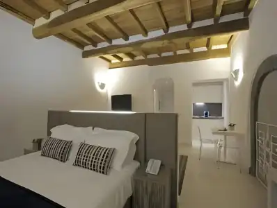 Trevi Palace Luxury Inn - 6