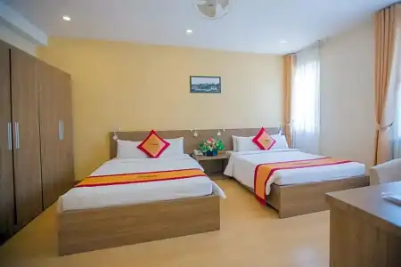 Nice Dream Dalat - 130