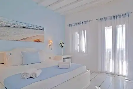 NUMO Mykonos Boutique Resort - 110