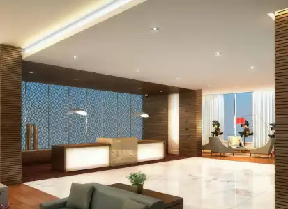 Hyatt Place Dubai Baniyas Square - 6