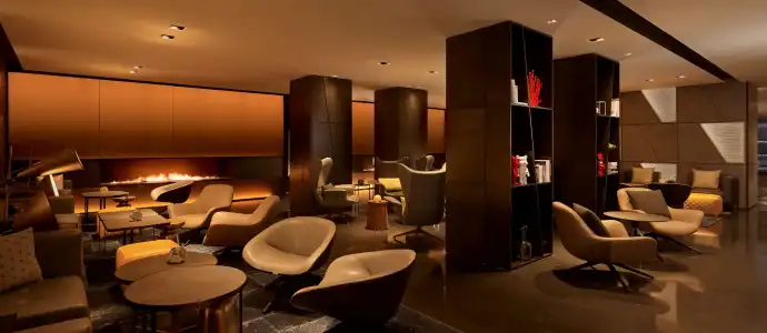 Park Plaza London Waterloo - 13