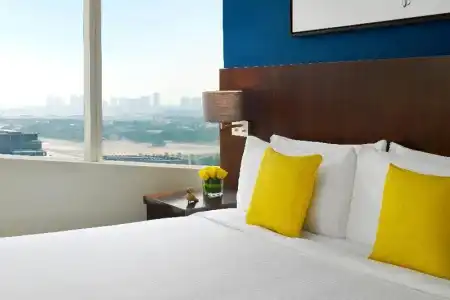 Voco Dubai - 56