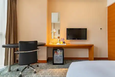 Holiday Inn Express Beijing Wangjing Center by IHG - 58