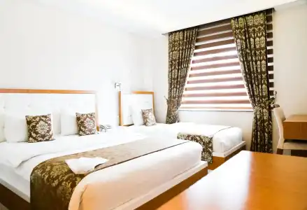Cebeciler Otel - 1
