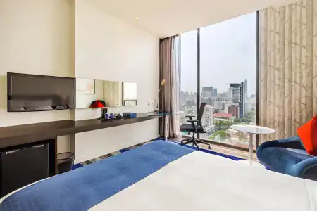 Holiday Inn Express Bangkok Siam by IHG - 4
