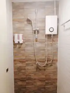 White House Hostel - 18