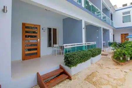 Casa Valeria Boutique - 114