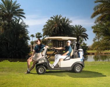 Palmeraie Golf Palace by Pickalbatros - 20