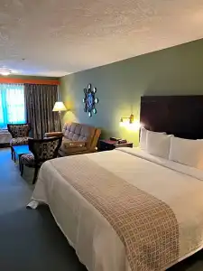 The Grand Nanaimo - 25