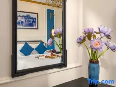 Hoi An Blue Sky Boutique & Spa - 107