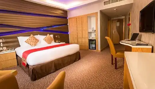 Al Safir & Tower - 31