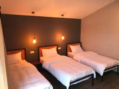 Chemodann Kazbegi - 1