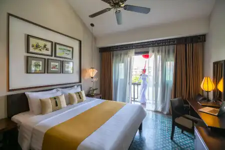 Little Hoi An. A Boutique & Spa - 34