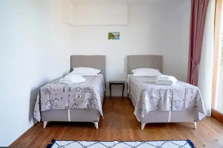Alice Tatil Evi Guest house - 34