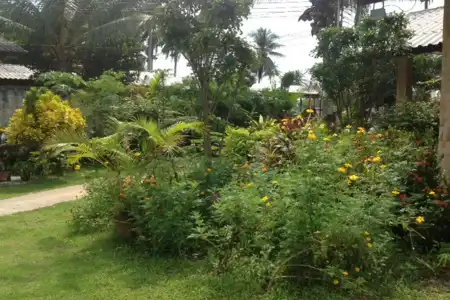 Sanook Sanang Resort - 18