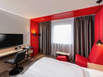 ibis Styles Berlin Treptow - 43