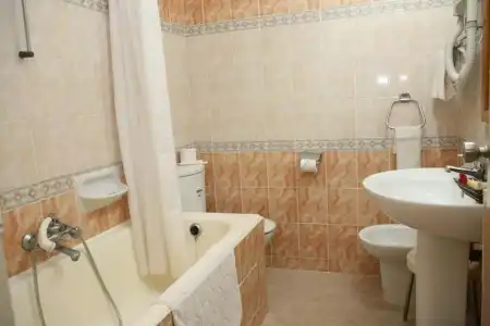 La Residence Hammamet - 49