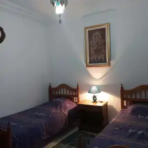 Dar El Goulli - 40