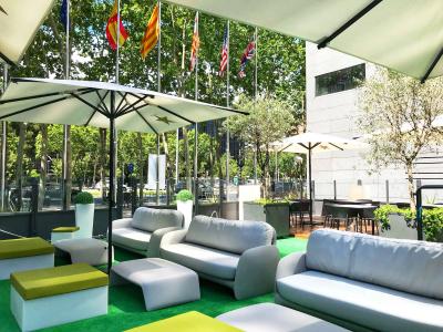 Hilton Barcelona - 28