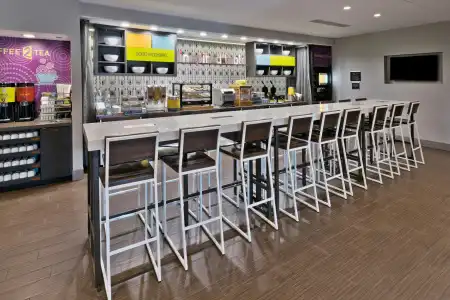 Home2 Suites by Hilton Columbus GA - 30