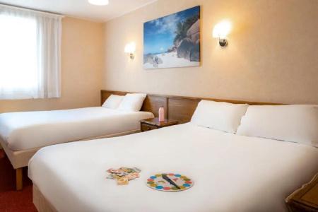 Best Western Plus Au Grand Saint Jean - 39