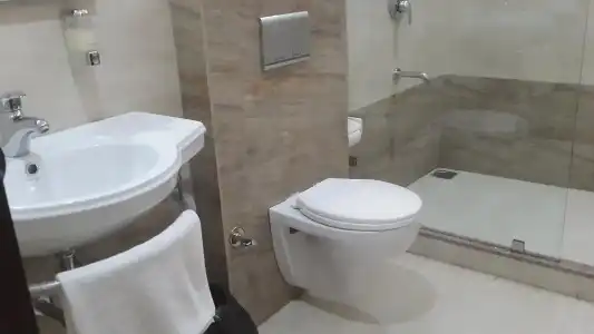 The Omaira-Jaipur - 7
