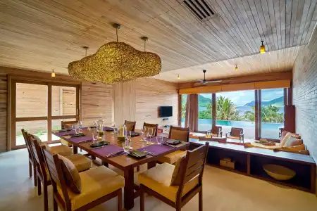 Six Senses Con Dao - 149