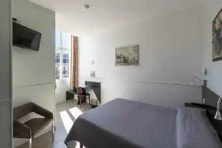 Hôtel Regina - 19