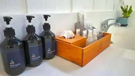 Alpha Resort & Spa - 186