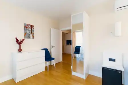 Orbi City - Sea View Apartin - 50