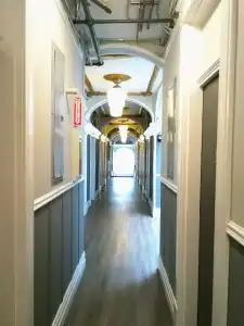 Sweden House - 23