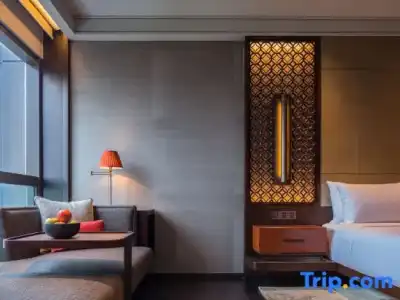 Regent Chongqing - 92
