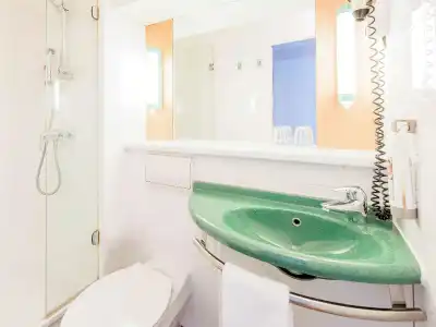 ibis Paderborn City - 34