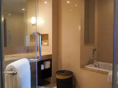 Marriott Executive Apartments Sukhumvit Park, - 48