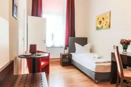 City Residence Frankfurt-Oder - 50