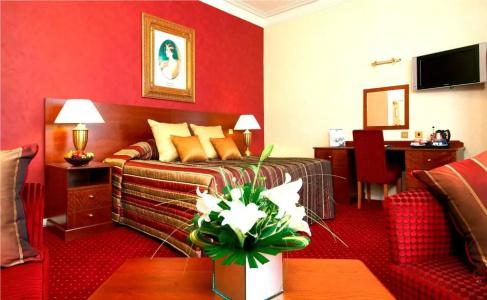 Manchester South Inn Sure Collection by Best Western - 50