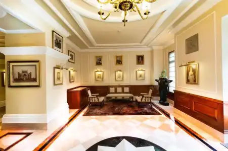The Imperial New Delhi - 0