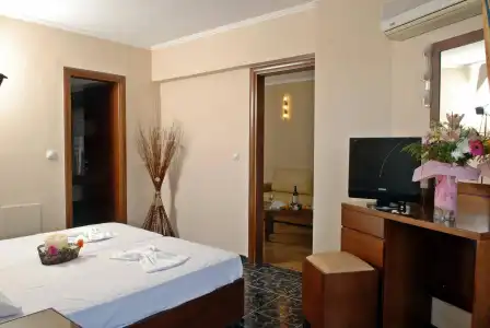 Sacallis Inn Beach - 2