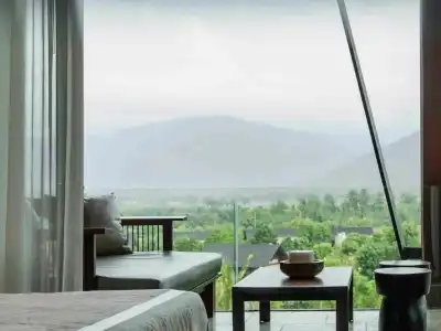 atta Lakeside Resort Suite - 104