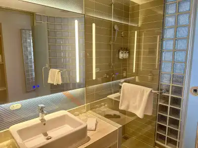 Holiday Inn Express Beijing Airport Zone by IHG - 38