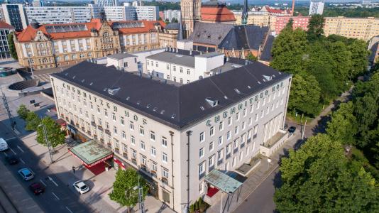 Chemnitzer Hof - 45