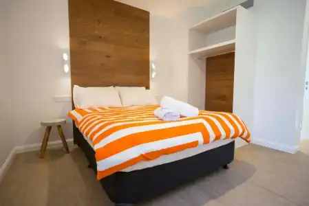 YHA Byron Bay - 43
