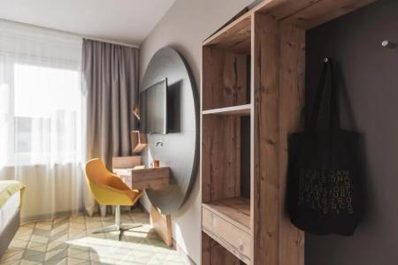 Holiday Inn - the niu, Mill Cologne Mülheim - 29