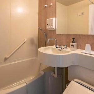 Toyoko Inn Nishi-kawaguchi-eki - 31